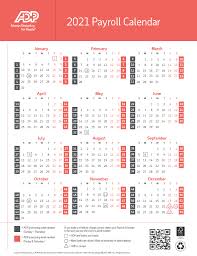 2 2021 yearly calendar template word & editable pdf. Ups Payroll Calendar 2021 Payroll Calendar