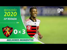 Sport recife is playing next match on 2 feb 2021 against flamengo in brasileiro serie a. Fortaleza Vs Sport Recife Highlights 1 0 Nowgoal