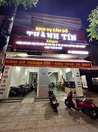 Cho Thuê Xe Máy Thành Tín | Tam Ky