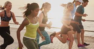 Starring sarah paulson, introducing kiera allen.#runfilmsubscribe to the lionsgate youtube channel for the latest movie trailers, clips, a. Group Running Exercise Training Session Target Run Fitness First Th