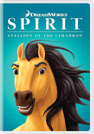 Spirit The Stallion Of The Cimarron Watch Online For Free Spirit Stallion Of Cimarron Dvd Walmart Com Horse Movies Spirit The Horse Spirit And Rain