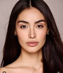 Maryely Leal Miss Mundo México 2025 ♥️