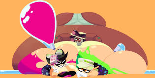 Marina Fart Inflation - ThisVid.com 日本語で