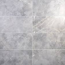 Decor experts agree that every room should incorporate patterns, but because the flooring in this cooking space is so bold, it. Marble Tech Grigio Imperiale 12x24 Matte Porcelain Tile Tilebar Com