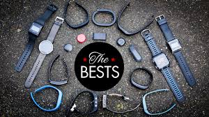 best fitness trackers in india mit