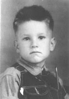 Curtis Bates Obituary