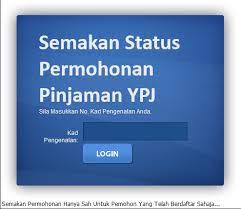 Pinjaman pendidikan ypj adalah kemudahan pinjaman yayasan pelajaran johor yang bertujuan untuk membiayai keperluan pendidikan lanjutan atau awal serta untuk menyokong pendidikan. Permohonan Pinjaman Yayasan Pelajaran Johor Ypj 2021