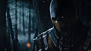 *popular and common portrait screen resolution, perfect for most smartphone background. Mkx Scorpion Wallpaper 5o2kd2h Picserio Com Picserio Com