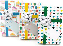 3.8 out of 5 stars. Amazon Com Hallmark Birthday Gift Card Holder Mini Boxes 3 Pack Kitchen Dining