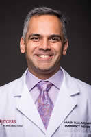 Rutgers New Jersey Medical School