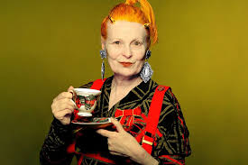 Vivienne has been designing and making fashion for 50 years now, since 1970. The Legacy Of Vivienne Westwood On Fashion Hypebeast