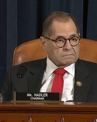 Nadler delivers opening statement at impeachment hearing