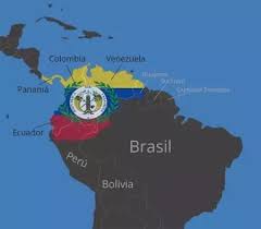 Venezuela vs ecuador predictions, football tips and statistics for this match of copa america on 20/06/2021. Why Is Venezuela Not Part Of Colombia Quora