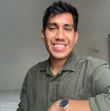 Mr Carlos Alberto Hernandez Orta