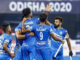 Maybe you would like to learn more about one of these? Indian Hockey Team Can Break Medal Drought In Olympics 2021 Dhanraj Pillay Business Standard News