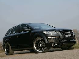 Image result for Phantom Black 2007 Q7