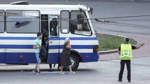 Compare the prices of bus companies (alsa, flixbus, busfor) and book with busbud today. Ukraine Gunman Frees Captives After Documentary Demand Is Met The New York Times