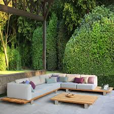 Modular sofa garden modular conservatory 8 seater brown rattan corner sofa set, modular 5 this modular sofa garden graphic has 10 dominated colors, which include black, costa del sol, dim. Luxury Modular Garden Sofa Royal Botania Vigor Outdoor Furniture Buitenbanken Buiten Eethoek Teakhouten Meubelen
