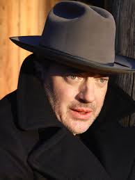 The series, like ridley scott's recent all the money in the world, tells the story of the 1973 kidnapping of john paul getty iii. What Ever Happened To Brendan Fraser Gq