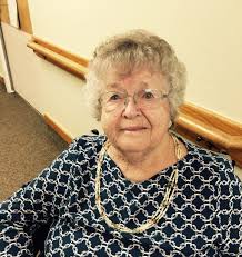 Clara Mildred Drake Obituary