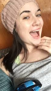 Melissa Mchenry's Instagram, Twitter & Facebook