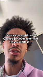 Caprice School Review