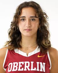 2022 Field Hockey Roster