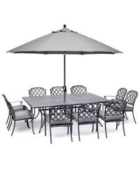 If you wanted to purchase fonzo cast aluminum outdoor table but had a second thought due to the limited space, jameson. Pin On La Quinta