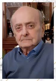 Funerale PIETRO BRUNO BERTINI a Terni