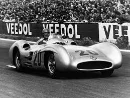 Mercedes W196 Reims 1954 Grand Prix Cars Classic Mercedes Grand Prix Racing