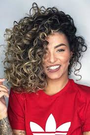 25 best short haircuts for women with curly… with these 15 short shoulder length haircuts you will meet the short hairstyle you searching for. 149 Medium Length Hairstyles Ideal For Thick Hair Lovehairstyles Com
