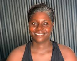 Freda Nabiribere Hart