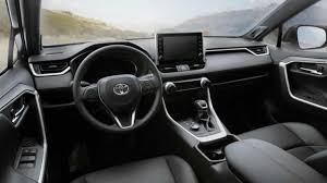 The toyota rav4 interior offers seating for five, 60/40 split folding seats, and available front heated seats for chillier hollywood mornings. Toyota Rav4 India Launch Expected Next Year Specs Feature Details