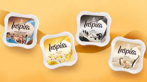 Jdo brand design and innovation location: Inspira On Packaging Of The World Creative Package Design Gallery