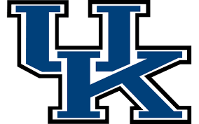 University Of Kentucky Wildcats Football Team Logo Logos Football Team Logos University Of Kentucky
