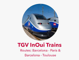 The distance between the two magnificent cities is about 579.2. Tgv Train Nice Paris Hd Png Download Kindpng