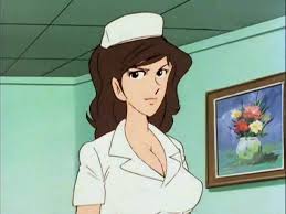 We did not find results for: Fujiko Margot Mine Fanpage Facebook