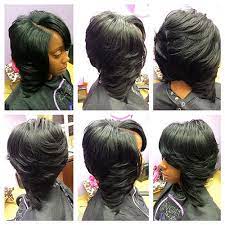 25 Amazing Black Layered Bob Hairstyles For A New Look The Best Bob Hairstyle And Haircut Ideas 2020