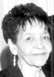 Beverly Beatty-Brodis Obituary (2005)