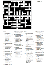 95 tutorial atomic structure logic puzzle. Crossword Periodic Table Puzzle Answers Periodic Table Timeline