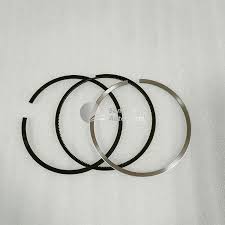 Original Machinery Qsb6.7 Diesel Engine Spare Part Piston Ring 4955169  4955251