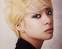 Pin By Petulka Kapitancikova On F X Cool Short Hairstyles Short Hair Styles Amber Liu