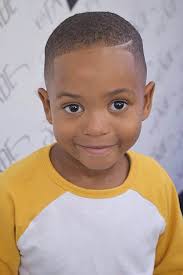Check out the latest styles of black boy's haircuts black men have a rich choice of haircuts, ranging through traditional lengths: Black Boys Haircuts Compilation To Cultivate A Good Taste In Your Kid
