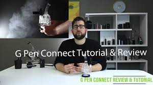 This cannabis concentrate vaping model is a great choice for both newcomers and experienced cannabis enthusiasts who want to add one more unit to their collection. G Pen Connect Tutorial Review Youtube