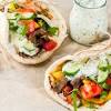 Girros, geeros, giros, mister gyros. 1