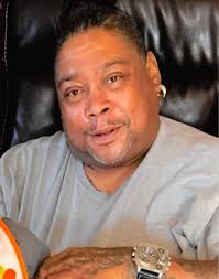 Obituary for Phillip D. "Big Phil" Gordon