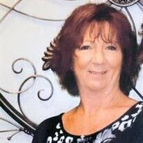 Donna Jackson Pierce Obituary