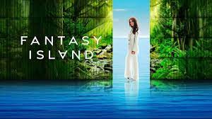 Fantasy Island - Episode 2.02 - Hurricane Helene/The Bachelor Party -  Promotional Photos + Press Release