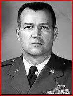 Col Edwin T. Yeoman (1921-2010)