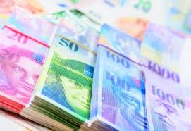 Banca popolare di sondrio (suisse) sa. Banca ElveÈiei A Cheltuit O SumÄ Record Pentru A Deprecia Moneda NaÈionalÄ De Ce Se IntÄreÈte Francul ElveÈian Incont Stirileprotv Ro